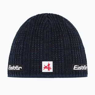 Czapka zimowa Eisbar Rene XL SA dark cobalt melange