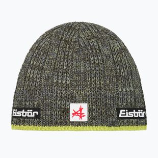 Czapka zimowa Eisbar Rene XL SA outdoor green melange