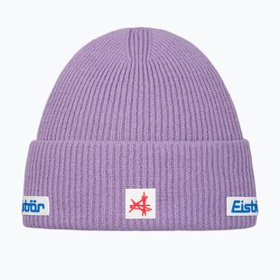 Czapka zimowa Eisbar Bjella SA lilac/lavender