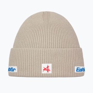 Czapka zimowa Eisbar Bjella SA beige