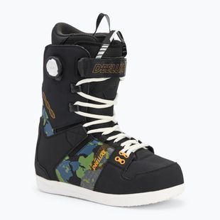 Buty snowboardowe DEELUXE DNA Pro atv