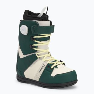 Buty snowboardowe DEELUXE DNA forest