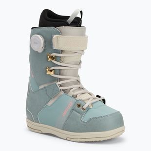 Buty snowboardowe DEELUXE DNA fluff