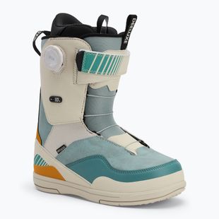 Buty snowboardowe damskie DEELUXE ID Lara BOA happy cloud