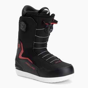 Buty snowboardowe DEELUXE ID red matter