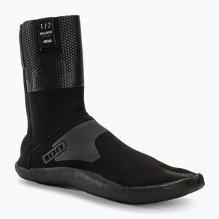 Skarpety neoprenowe ION Socks Ballistic 3/2 Internal Split black