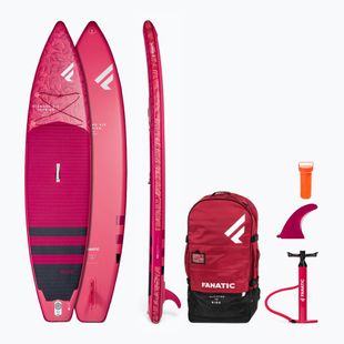 Deska SUP Fanatic Diamond Air Touring 11'6