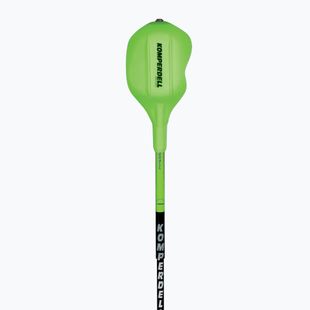 Ochraniacze na kije Komperdell Punch Cover World Cup green