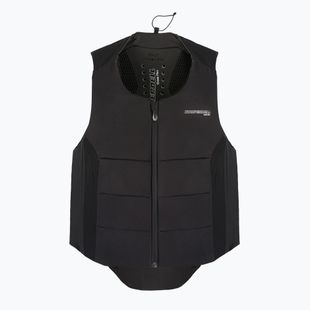Kamizelka ochronna męska Komperdell Ballistic Flex Fit Regular black
