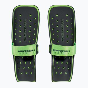 Ochraniacze przedramion Komperdell Elbow Protection World Cup green