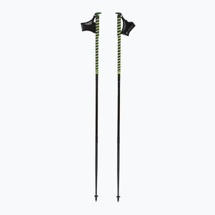 Kije biegowe Komperdell FXP Composite Trail green