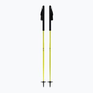 Kije skiturowe Black Crows Oxus Freebird yellow