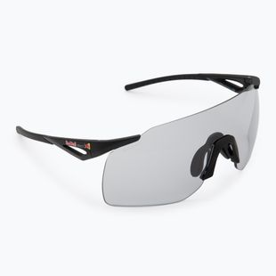 Okulary przeciwsłoneczne Red Bull SPECT Gabe black/transparent photocromic