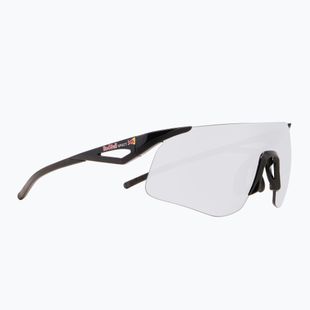Okulary przeciwsłoneczne Red Bull SPECT Mark black/transparent photochromic