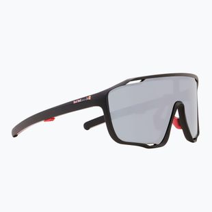 Okulary przeciwsłoneczne Red Bull SPECT Kraft black/smoke