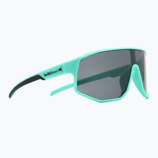 Okulary przeciwsłoneczne Red Bull SPECT Dash turquiose/smoke