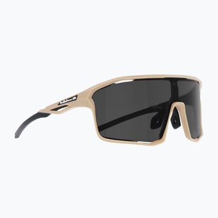 Okulary przeciwsłoneczne Red Bull SPECT Rumble matt beige/ smoke