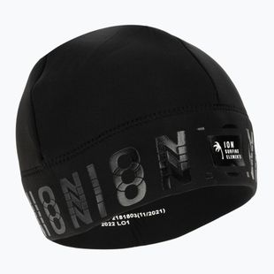 Czapka neoprenowa ION Neo Logo black