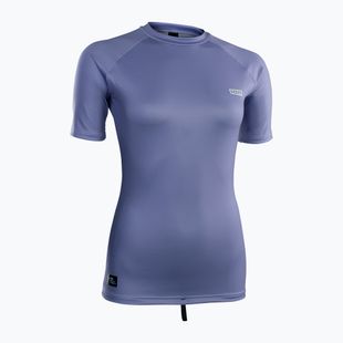 Koszulka do pływania damska ION Lycra lost lilac
