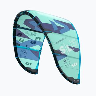 Latawiec kitesurfingowy DUOTONE Rebel SLS mint