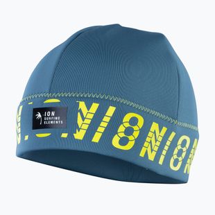 Czapka neoprenowa ION Neo Logo atlantic blue