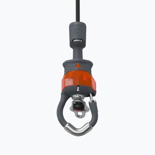 Zestaw do bara kitesurfingowego DUOTONE Quick-Release Harness Kit 2025 grey