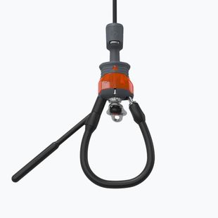 Zestaw do bara kitesurfingowego DUOTONE Quick-Release Wakestyle Kit 2025 grey