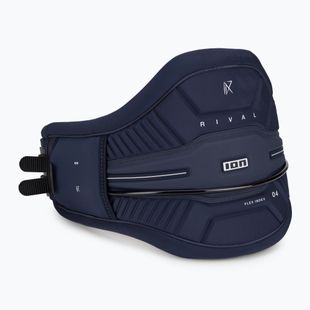 Trapez kitesurfingowy męski ION Kite Waist Rival blue nights