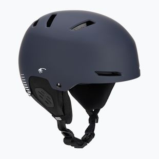 Kask ION Slash Amp blue nights