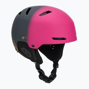 Kask ION Slash Amp multicolour