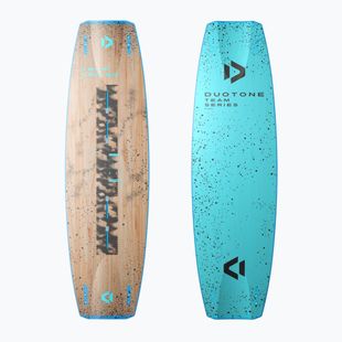 Deska do kitesurfingu DUOTONE Park 2025 white