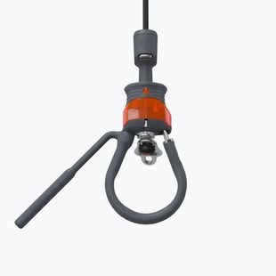 Zestaw do bara kitesurfingowego DUOTONE Quick Rel Combi Kit grey