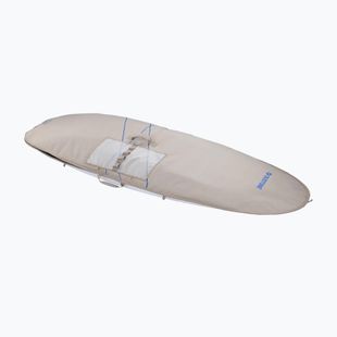 Pokrowiec na deskę kitesurfingową Duotone Boardbag Single Compact Ivory