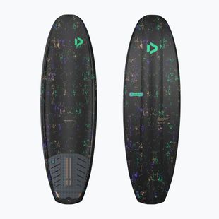 Deska do kitesurfingu Duotone Surf Kite Provoke black
