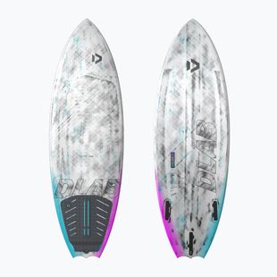 Deska do kitesurfingu Duotone Surf Kite Volt D/LAB black/white