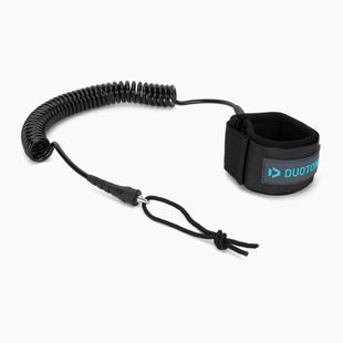 Leash do deski SUP DUOTONE Leash SUP 7 mm black