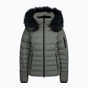 Kurtka narciarska damska Sportalm 1820569405 abbey stone