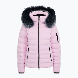 Kurtka narciarska damska Sportalm 1820569405 chalk pink