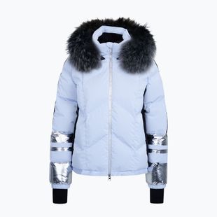 Kurtka narciarska damska Sportalm 1820569405 morning blues