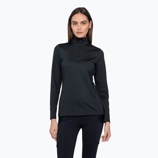 Bluza narciarska damska Sportalm 1823012722 black