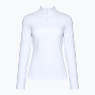 Bluza narciarska damska Sportalm 1000086263 silver cloud