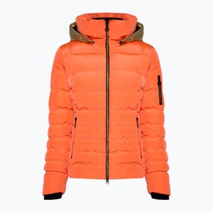 Kurtka narciarska damska Sportalm 1820594408 bright orange
