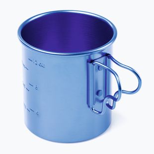 Kubek turystyczny GSI Outdoors Bugaboo 414 ml blue