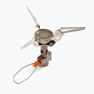 Palnik GSI Outdoors Pinnacle Canister Stove silver