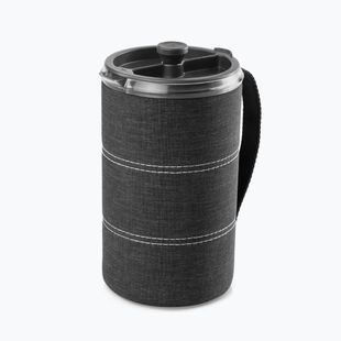 Kawiarka turystyczna GSI Outdoors Javapress graphite