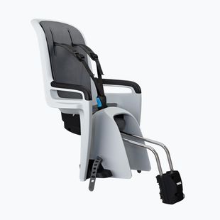 Fotelik rowerowy Thule RideAlong 2 Frame Mount light gray