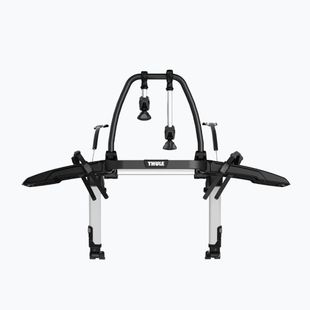 Bagażnik rowerowy Thule na tylną klapę Outway 2Bike Platform czarny 993001