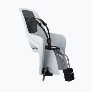 Fotelik rowerowy Thule RideAlong Lite 2 light gray
