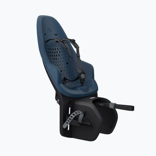 Fotelik rowerowy Thule Yepp 2 Maxi Rack Mount majolica blue