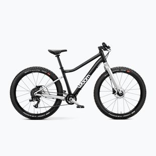 Rower dziecięcy woom OFF 5 black